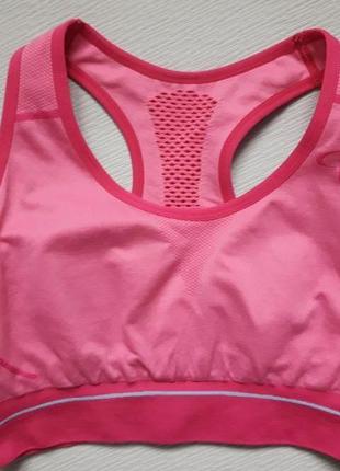 Фирменный спортивный топ pierre robert