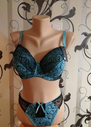 Daina fang комплект