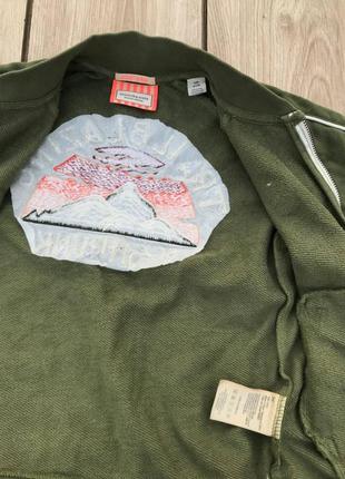 Куртка scotch & soda ветровка