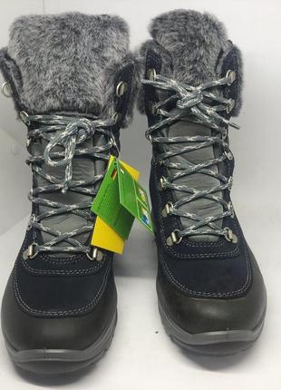 Черевики жіночі ( оригінал) grisport 14121d1g canada - snow boots.4 фото