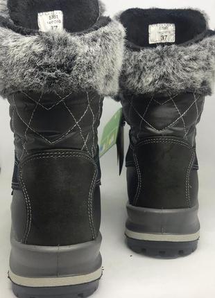 Ботинки женские ( оригинал) grisport 14121d1g canada - snow boots.5 фото