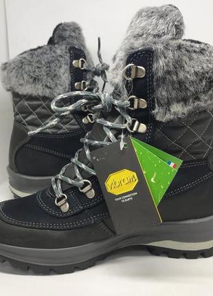 Черевики жіночі ( оригінал) grisport 14121d1g canada - snow boots.8 фото