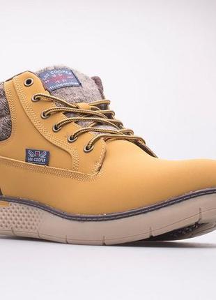 Lee cooper riv boots mens store