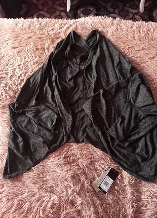 Пончо adidas