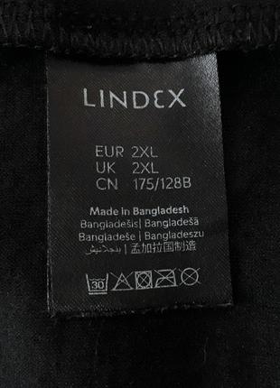 Нарядная стрейчевая  кофточка с жатой текстурой, 58-60-62, lindex6 фото