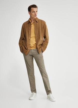 Мужские брюки massimo dutti