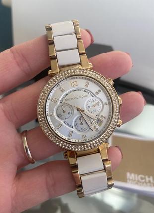 Годинник michael kors mk6119