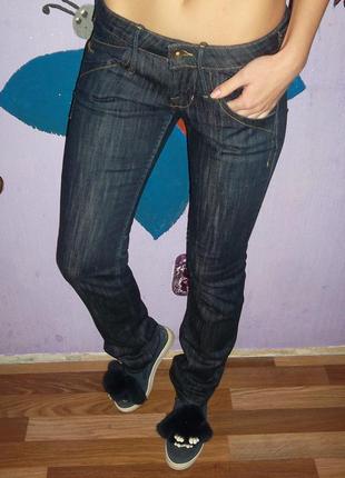 Брендовые джинсы fornarina