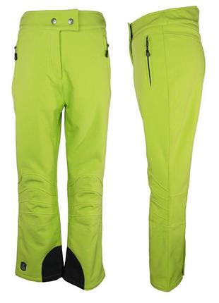 Лижні жіночі штани killtec