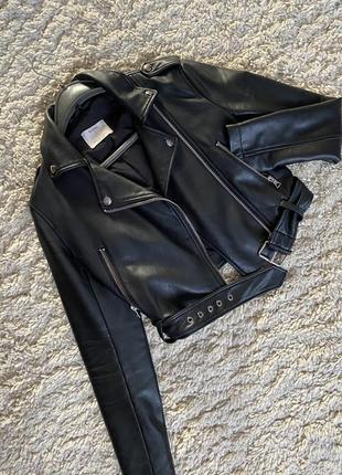 Кожанка косуха