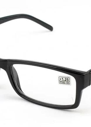 Мінусові окуляри flash 21900 — 1,25
