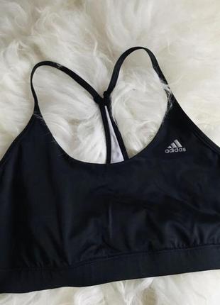 Спортивний топ adidas оригінал