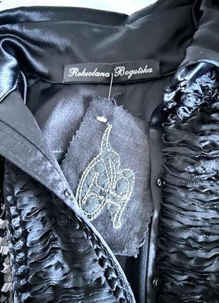 Сукня roksolana bogutska