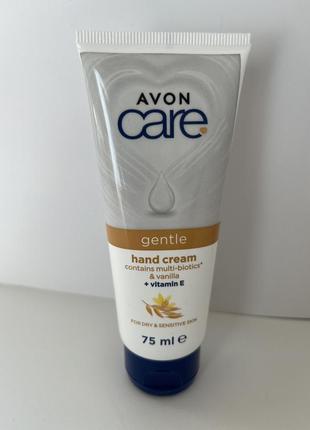 Крем для рук avon