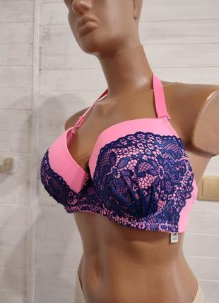 Красивый и нежный бюстик sov в новом состоянии