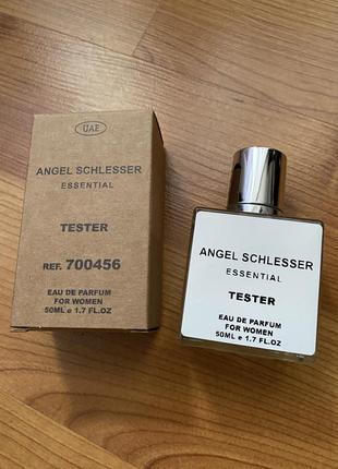 Angel schlesser essential (тестер) 50 ml.1 фото
