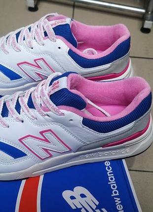 Кросівки nb997h8 фото