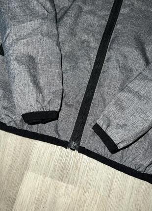 Очень классная курточка, ветровка george  размер 10-11 лет5 фото
