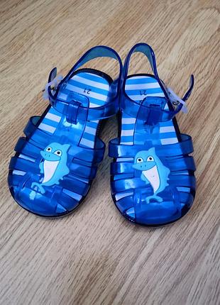 Босоніжки bluefin для води, розмір 21