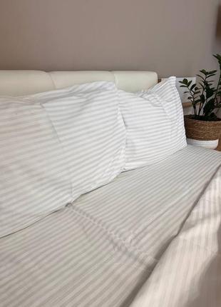 Комплект постельное белье