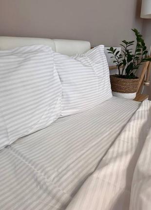 Комплект постельное белье
