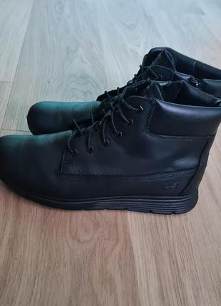 Timberland черевички ботинки черевики