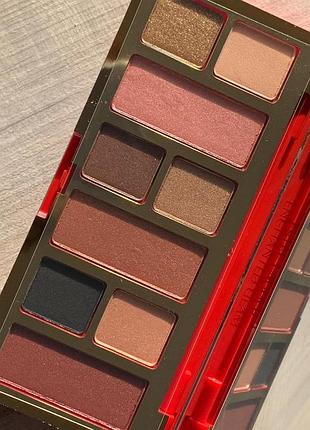 Estée lauder eye palette палетка тіней для очей1 фото