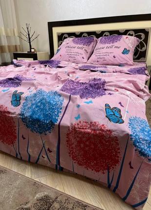 Комплект постельное белье6 фото
