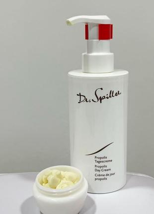 Денний крем для проблемної шкіри propolis day cream