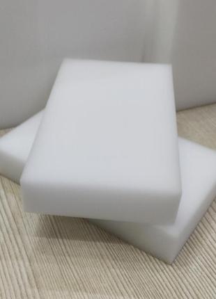 Меламиновая губка (цена за 10шт)