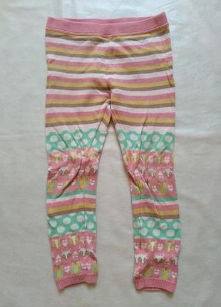 Ретузы лосины