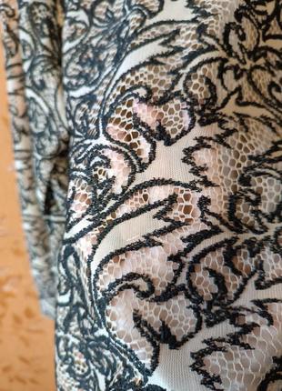 Блуза, кофтинка 4