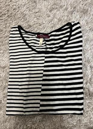Тельняшка bershka