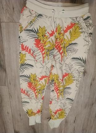 Штанишки reserved