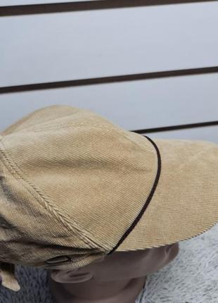 Мужская зимняя кепка с ушками christoff  298265 фото