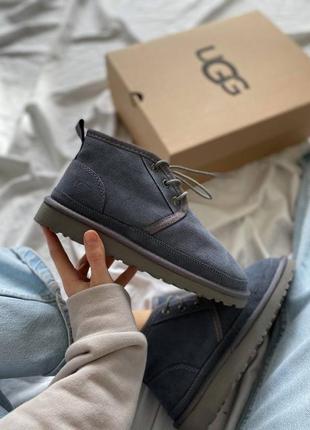 Ugg neumel shade, уггі, угги