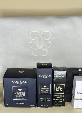 Косметичка guerlain