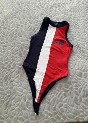 Боді від bershka