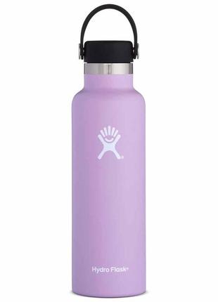 Бутылка “hydro flask”