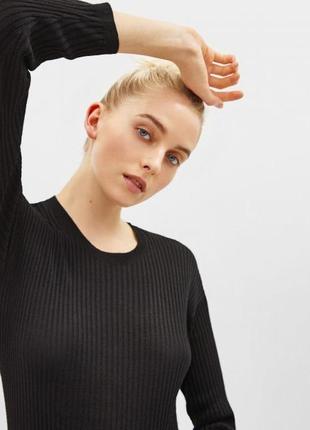 Кофта bershka 3