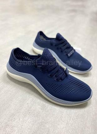 Мужские кроссовки crocs literide 360 pacer