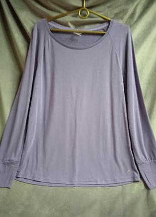 Женская спортивная кофта, европейский размер м (40-42)