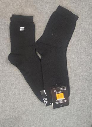 Теплі шкарпетки махрові, теплі2 фото