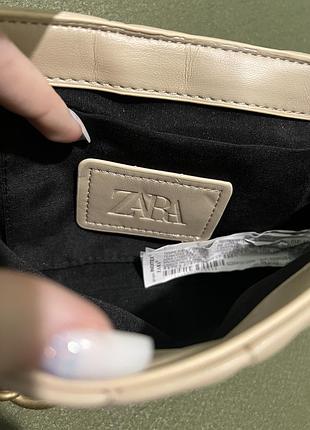 Сумка zara 2