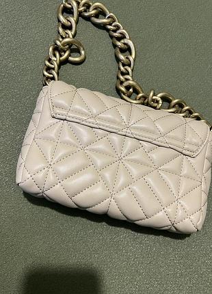 Сумка zara 5
