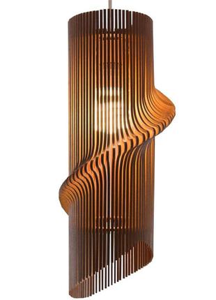 Люстра волна