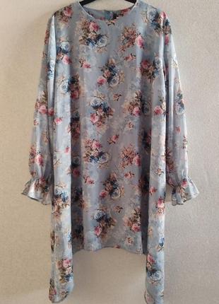 Туника платье azade by erdem