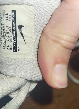 Кеди,красовки 4