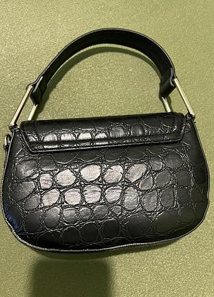 Сумка zara 2