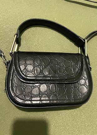Сумка zara 3